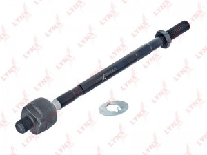 Рулевая тяга L/R подходит для NISSAN Almera(N16) 1.5-2.2D 00 / Pulsar(N16) C2022 C2022LR LYNXAUTO