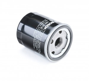 Фильтр масляный MITSUBISHI Lancer 10 (09-) (1.5) BOSCH 0 451 103 372 BOSCH