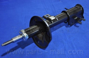 Амортизатор передний левый CHEVROLET AVEO PJC-025 PJC-025 PMC PARTS MALL