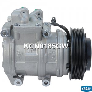 Компрессор кондиционера KCN0185GW KCN0185GW KRAUF