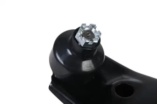рычаг нижний правый!\ Daihatsu Sirion 05-15 Z25193 ZENTPARTS