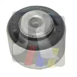 сайлентблок рычага перед!\ Audi A4/A6 96>, VW Passat 97> 01700071 RTS