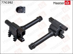 Катушка зажигания LAND ROVER FREELANDER 1.8 98-06 77IC092 77IC092 MASTER KIT