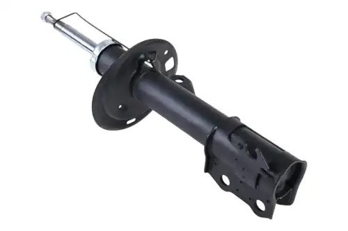 амортизатор подвески! 485200D010 Toyota Yaris 1.0/1.3/1.4D 06> Z73627 ZENTPARTS