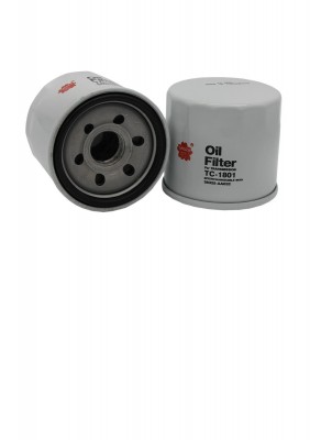 Фильтр масляный АКПП NISSAN Micra (92-02) (1.0/1.4) SUBARU Forester (97-07) (2.0 TC1801 SAKURA