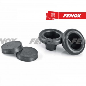 Ремкомплект рабочего тормозного цилиндра ГАЗ 53 заднего  2шт KPK3810.1C3 FENOX