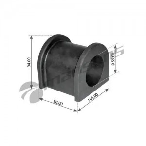 VOLVO FH12/16 60x93/105x75/97 900336 MANSONS