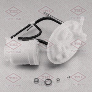 Фильтр топливный SUBARU Forester 12- TBG1067 TBG1067 TATSUMI
