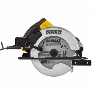 Пила циркулярная 1500Вт 190мм 5500об/мин. DEWALT DWE5615QS DEWALT