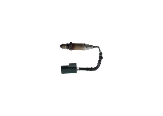 Датчик кислорода NISSAN Almera BOSCH F 00H L00 220 BOSCH