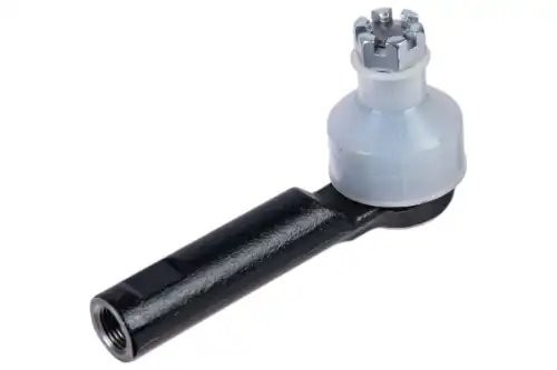 наконечник рулевой!\ Toyota Land Cruiser 150 09> Z11144 ZENTPARTS