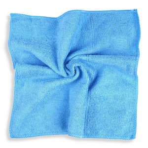 салфетка! микрофибра 30х30см, 1шт\ A07215S AVS