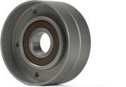 ролик натяжной! без натяжителя Ford Transit 2.2TDCi 06> Z23744 ZENTPARTS
