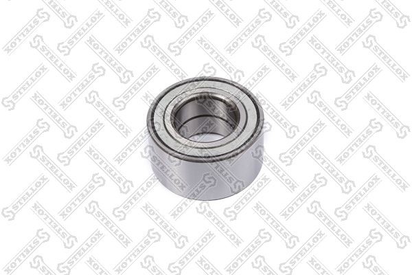 подшипник ступицы передней!\ Nissan Micra K12E 40-30334-SX STELLOX
