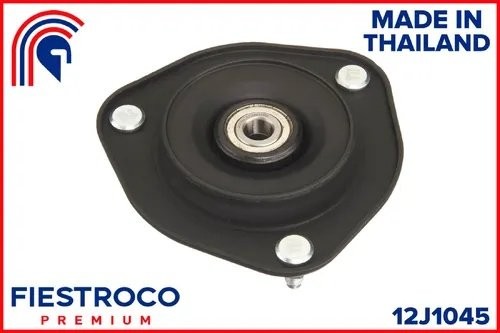 Опора амортизатора MITSUBISHI  Lancer CK1A 4G13 1,3 12J1045 12J1045 FIESTROCO