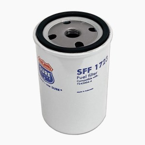 Фильтр топливный SURE FILTER SFF1723 SFF1723 SURE FILTER