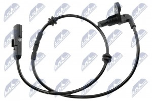 к-кт подшипика ступицы! передней\ BMW E36 KLPBM004 NTY