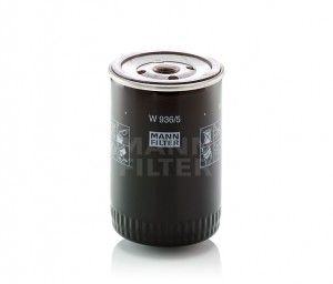 Фильтр масляный W936/5 W9365 MANN FILTER