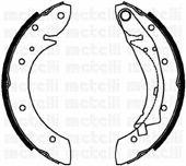 колодки барабанные!\ Peugeot Partner,Citroen Berlingo 96>/Xsara Picasso all 00> 53-0023 METELLI