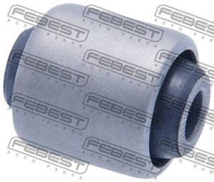 Сайлентблок нижн заднего рычага BMW X5 E70 BMAB-031 BMAB-031 FEBEST