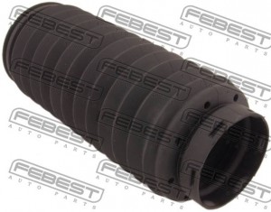 BMW X5 E53 (2000-2007) 250 x 84 x 69 BMSHB-X5 FEBEST