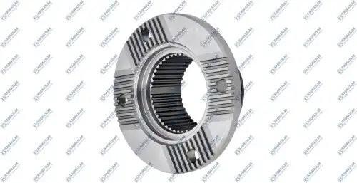 Фланец КПП !ZF 16S181 K2000427 KACMAZLAR