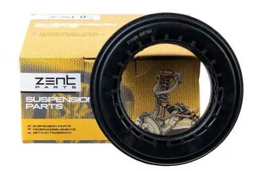 подшипник опоры амортизатора! Hyundai iX35 10> Z12150 ZENTPARTS