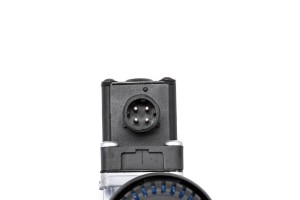 MERCEDES BENZ TRUCK AXOR /ACTROS MP3 ECAS T03684004 TOPCOVER