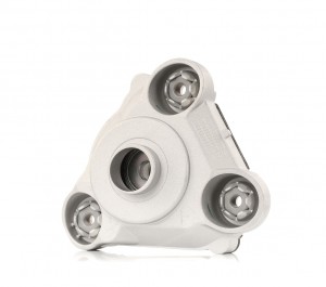 CITROEN JUMPER (2002>)/ PEUGEOT BOXER (2002-2005) 98-02г.-ЛЕВАЯ,+ ЕЛАБУГА 802 406 SACHS