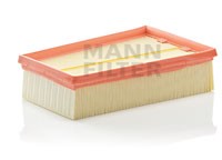 Фильтр воздушный C2433/2 C24332 MANN FILTER
