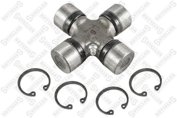 крестовина кардана! D27xL81.75\ Mitsubishi 20-36021-SX STELLOX