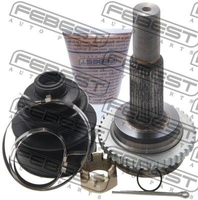 ШРУС 0210-T30RA44 0210-T30RA44 FEBEST