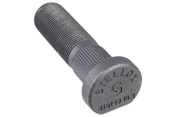 болт колесный! задний M22x1.5x77/85\ MB ZF 8518547SX STELLOX