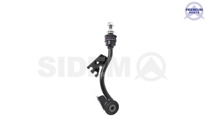 Стойка стабилизатора левая Mercedes E-Class (_211) 4Matic 49760 49760 SIDEM