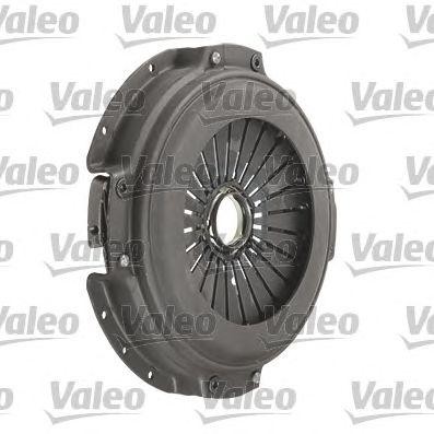 к-т сцепления !350DTR корзина(831043) + диск(807728) + выж.подш.(806535) \Iveco  809125 VALEO PHC