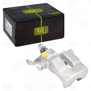Суппорт торм. Renault Scenic I (96-)/Megane I (95-) зад. лев. d=34мм (CF 350138) CF350138 TRIALLI