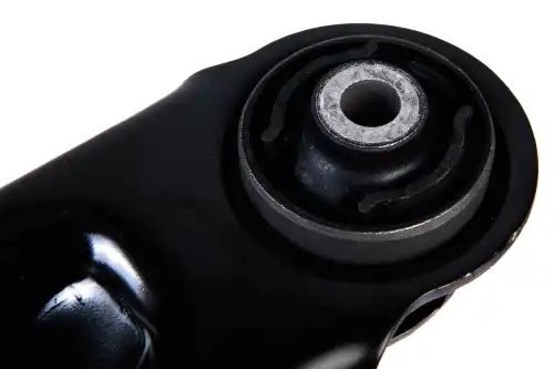 рычаг правый!\ Opel Corsa 00> Z25119 ZENTPARTS