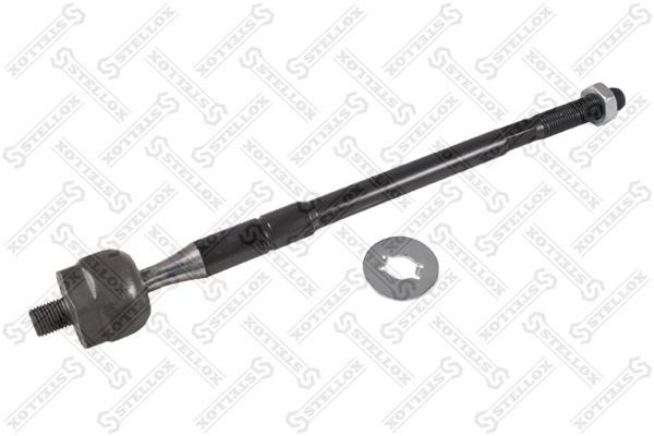 тяга рулевая!\ Opel Frontera B 2.2-3.2i 98> 55-00329-SX STELLOX