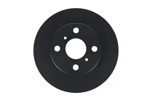 диск тормозной!Toyota Corolla (E9), 87-94 Z06442 ZENTPARTS