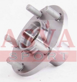 Ступица TOYOTA Camry (01-06) колеса переднего ASVA TYWH-ACV30F ASVA