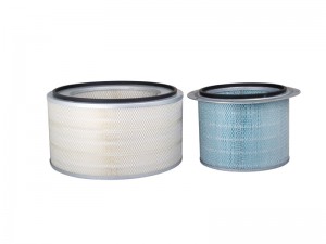 Фильтр воздушный CATERPILLAR SAKURA A5531S SAKURA