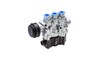 Блок электромагнитных клапанов ECAS DAF, MAN, MERCEDES-BENZ, RENAULT (4729000530 37540420020 SORL