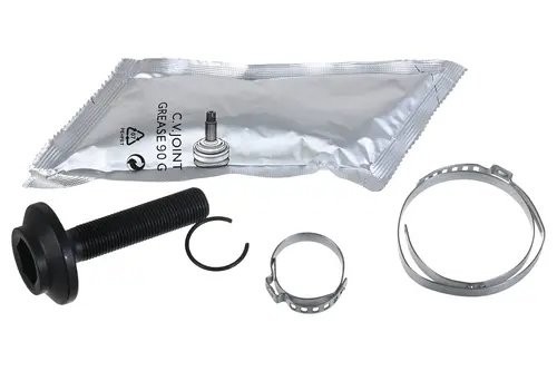 ШРУС наружный к-кт! \ Audi A4/A5/Q5 2.0i/2.0D 09> Z21838 ZENTPARTS