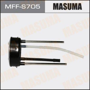фильтр топливный!\ Suzuki Escudo/Grand Vitara MFF-S705 MASUMA