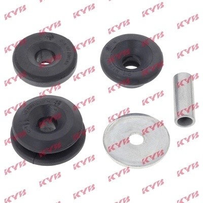 Опора амортизатора HYUNDAI Sonata (98-01) KIA Magentis (00-05) заднего KYB SM5091 KAYABA