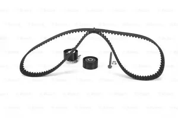Комплект ГРМ FORD Focus (1.6 TDCI) BOSCH 1 987 948 206 BOSCH