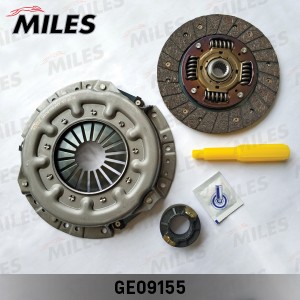 Сцепление комплект (HYUNDAI Accent 1.5 DOHC 95-99) (LUK 620302000) GE09155 GE09155 MILES