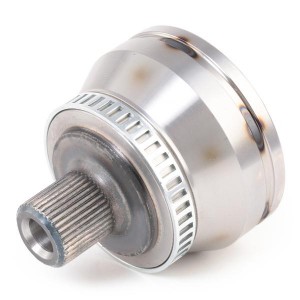AUDI A4 B5/ A8 94-98/ PASAT B5 38x27x57.5 / с ABS = 45 771001030 FAG