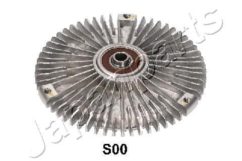 SSANG YONG KORANDO KJ (1996>) VC-S00 JAPAN PARTS GROUP