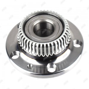 Ступица колеса HW33006 HW33006 JIKIU